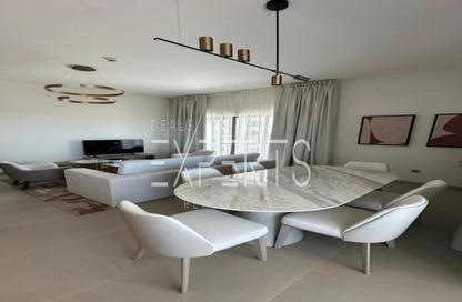 Apartment - 2 - 4 for sale in Residences E - Yas Golf Collection - Yas Island - Abu Dhabi Apartment - 2 - 4 for sale in Residences E - Yas Golf Collection - Yas Island - Abu Dhabi