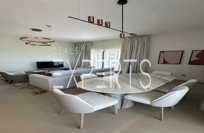 Apartment - 2 - 4 for sale in Residences E - Yas Golf Collection - Yas Island - Abu Dhabi Apartment - 2 - 4 for sale in Residences E - Yas Golf Collection - Yas Island - Abu Dhabi