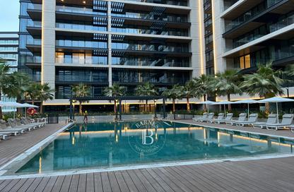 Apartment - 2 - 2 for rent in 399 Hills Park B - 399 Hills Park - Dubai Hills Estate - Dubai
