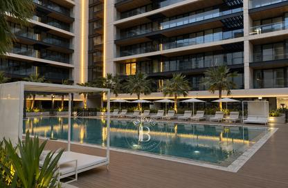 Apartment - 2 - 2 for rent in 399 Hills Park B - 399 Hills Park - Dubai Hills Estate - Dubai