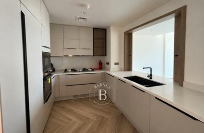 Apartment - 2 - 2 for rent in 399 Hills Park B - 399 Hills Park - Dubai Hills Estate - Dubai