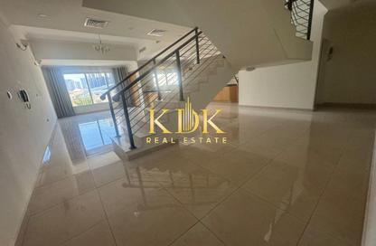 Villa - 5 Bedrooms - 6 Bathrooms for rent in Yellow Townhouses - District 12 - Jumeirah Village Circle - Dubai Villa - 5 Bedrooms - 6 Bathrooms for rent in Yellow Townhouses - District 12 - Jumeirah Village Circle - Dubai