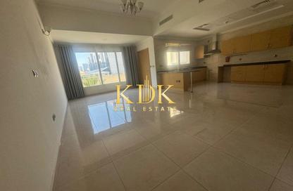 Villa - 5 Bedrooms - 6 Bathrooms for rent in Yellow Townhouses - District 12 - Jumeirah Village Circle - Dubai Villa - 5 Bedrooms - 6 Bathrooms for rent in Yellow Townhouses - District 12 - Jumeirah Village Circle - Dubai