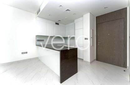 Apartment - 1 Bedroom - 2 Bathrooms for rent in Residences 8 - District One - Mohammed Bin Rashid City - Dubai