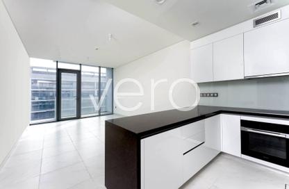 Apartment - 1 Bedroom - 2 Bathrooms for rent in Residences 8 - District One - Mohammed Bin Rashid City - Dubai