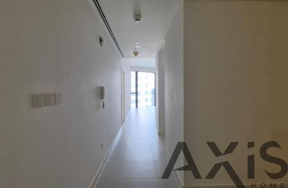 Apartment - 1 Bedroom - 2 Bathrooms for rent in Marafid Tower - Najmat Abu Dhabi - Al Reem Island - Abu Dhabi
