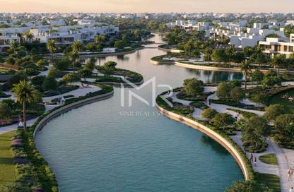 Villa - 4 Bedrooms - 5 Bathrooms for sale in Mareva 2 The Oasis - The Oasis by Emaar - Dubai Villa - 4 Bedrooms - 5 Bathrooms for sale in Mareva 2 The Oasis - The Oasis by Emaar - Dubai