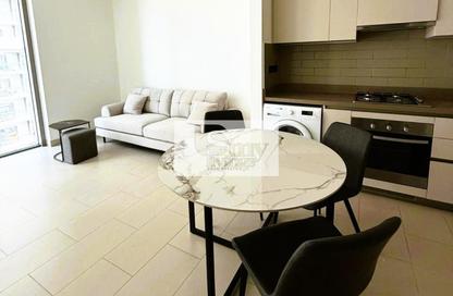 Apartment - 1 - 1 for rent in Sobha Creek Vistas Tower B - Sobha Creek Vistas - Sobha Hartland - Mohammed Bin Rashid City - Dubai