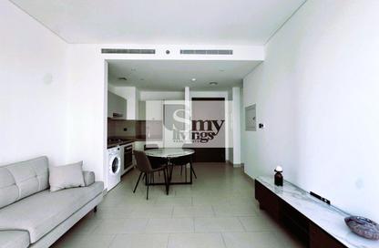 Apartment - 1 - 1 for rent in Sobha Creek Vistas Tower B - Sobha Creek Vistas - Sobha Hartland - Mohammed Bin Rashid City - Dubai