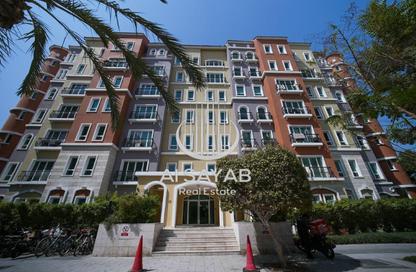 Apartment - 2 - 2 for sale in Building 167 - Contemporary Cluster - Discovery Gardens - Dubai Apartment - 2 - 2 for sale in Building 167 - Contemporary Cluster - Discovery Gardens - Dubai