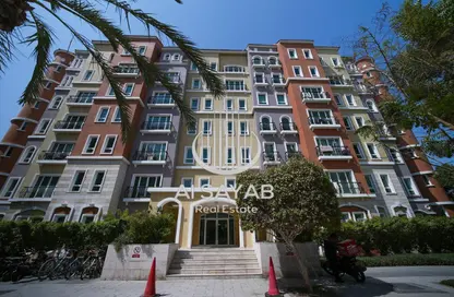 شقة - 2 غرف نوم - 2 حمامات للبيع في مبنى 167 - طراز حديث - ديسكفري جاردنز - دبي