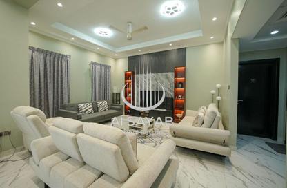 Apartment - 2 - 2 for sale in Building 167 - Contemporary Cluster - Discovery Gardens - Dubai