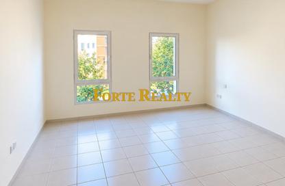 Apartment - 2 - 3 for rent in Building 114 - Cactus Cluster - Discovery Gardens - Dubai
