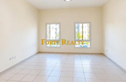 Apartment - 2 - 3 for rent in Building 114 - Cactus Cluster - Discovery Gardens - Dubai