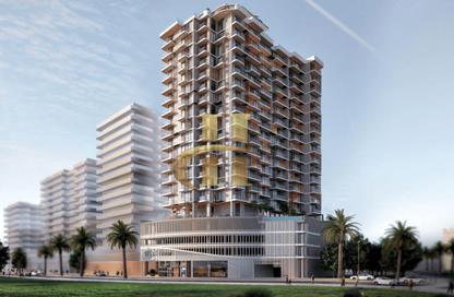 Apartment - 1 - 2 for sale in Tetris Tower - District 13 - Jumeirah Village Circle - Dubai Apartment - 1 - 2 for sale in Tetris Tower - District 13 - Jumeirah Village Circle - Dubai