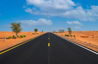 Land - Studio for sale in Al Zubair Orchards - Al Rahmaniya - Sharjah