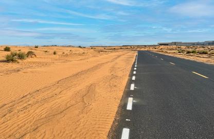 Land - Studio for sale in Al Zubair Orchards - Al Rahmaniya - Sharjah Land - Studio for sale in Al Zubair Orchards - Al Rahmaniya - Sharjah