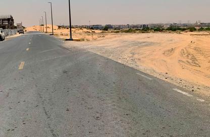 Land - Studio for sale in Hoshi 2 - Hoshi - Al Badie - Sharjah