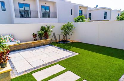 Townhouse - 3 Bedrooms - 4 Bathrooms for sale in Al Zahia 2 - Al Zahia - Muwaileh Commercial - Sharjah Townhouse - 3 Bedrooms - 4 Bathrooms for sale in Al Zahia 2 - Al Zahia - Muwaileh Commercial - Sharjah