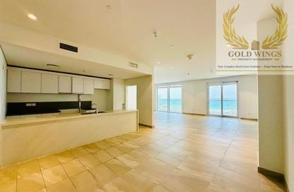 Duplex - 4 Bedrooms - 5 Bathrooms for rent in Qaryat Al Hidd - Saadiyat Island - Abu Dhabi