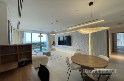 Apartment - 2 - 3 for sale in Nasayem Avenue 3 - Nasayem Avenue - Mirdif Hills - Mirdif - Dubai
