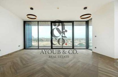 شقة - 2 - 2 للبيع في 399 هيلز بارك ب - 399 Hills Park - دبي هيلز استيت - دبي