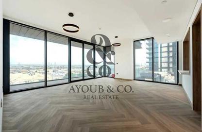 شقة - 2 - 2 للبيع في 399 هيلز بارك ب - 399 Hills Park - دبي هيلز استيت - دبي