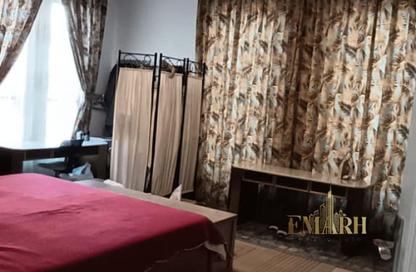 Villa - 3 Bedrooms - 5 Bathrooms for rent in Al Zaheya Gardens - Al Zahya - Ajman