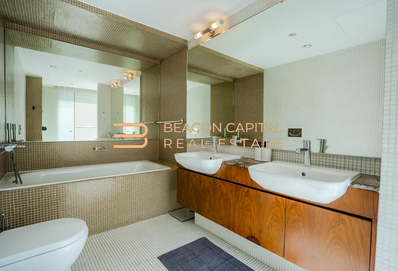 Spacious 3BR | Vacant | Well Maintained photo 13