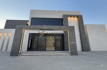 Villa - 4 - 6 for rent in Wadi Alshabak - Dubai Villa - 4 - 6 for rent in Wadi Alshabak - Dubai