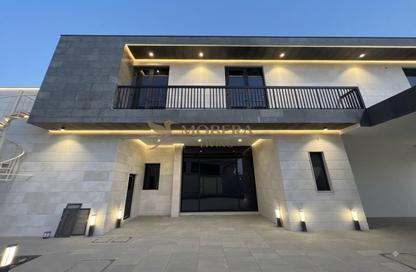 Villa - 4 - 6 for rent in Wadi Alshabak - Dubai