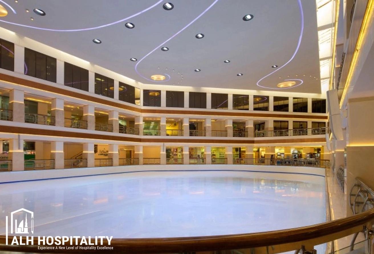 Hotel Apartment |Premium 4 Beds |Bills Included photo 14