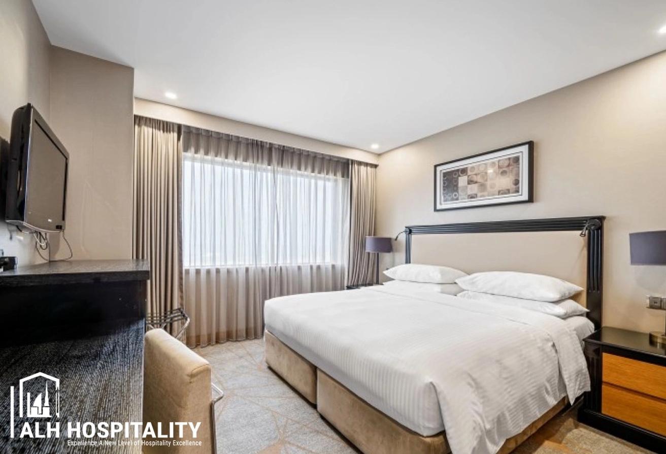 Hotel Apartment |Premium 4 Beds |Bills Included photo 9