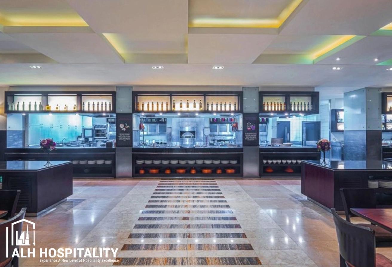 Hotel Apartment |Premium 4 Beds |Bills Included photo 15
