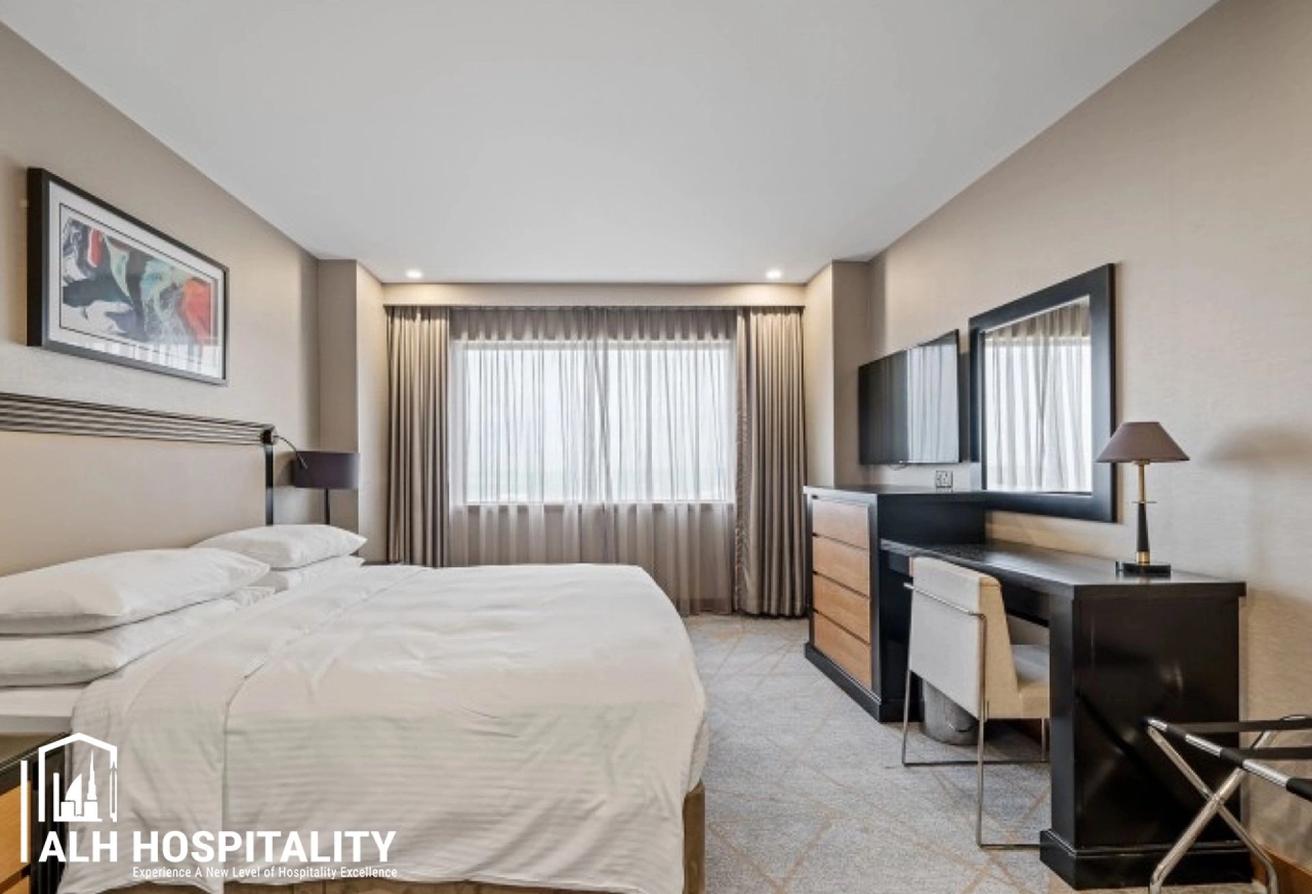 Hotel Apartment |Premium 4 Beds |Bills Included photo 5