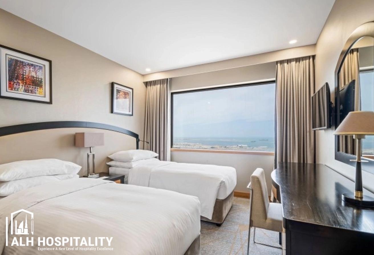 Hotel Apartment |Premium 4 Beds |Bills Included photo 4