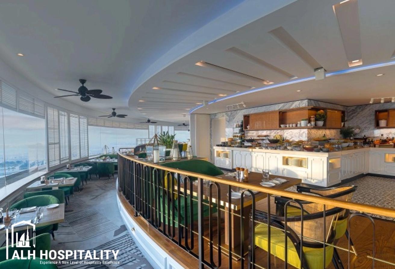 Hotel Apartment |Premium 4 Beds |Bills Included photo 17