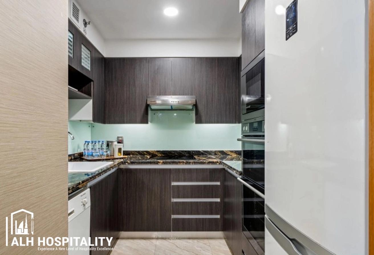 Hotel Apartment |Premium 4 Beds |Bills Included photo 11