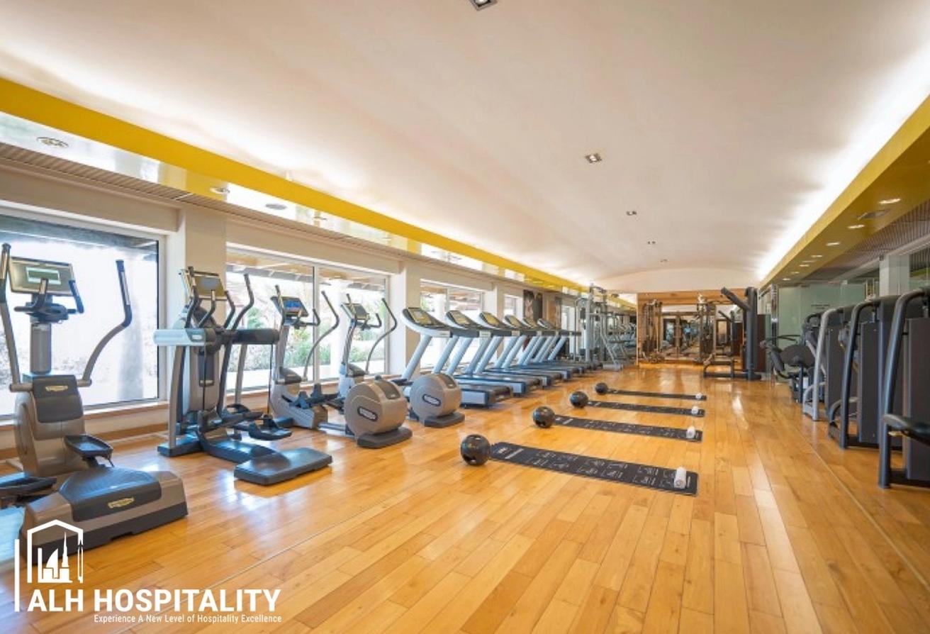 Hotel Apartment |Premium 4 Beds |Bills Included photo 18
