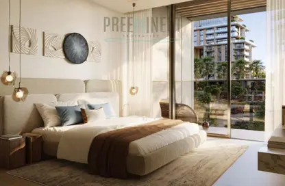 Apartment - 2 Bedrooms - 3 Bathrooms for sale in City Walk Crestlane 4 - City Walk Crestlane - City Walk - Dubai Apartment - 2 Bedrooms - 3 Bathrooms for sale in City Walk Crestlane 4 - City Walk Crestlane - City Walk - Dubai