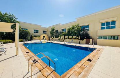 Villa - 5 Bedrooms - 6 Bathrooms for rent in Umm Suqeim 2 Villas - Umm Suqeim 2 - Umm Suqeim - Dubai