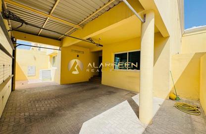 Villa - 5 Bedrooms - 6 Bathrooms for rent in Umm Suqeim 2 Villas - Umm Suqeim 2 - Umm Suqeim - Dubai