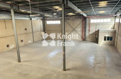 Warehouse - Studio for rent in Al Qusais Industrial 1 - Al Qusais Industrial Area - Al Qusais - Dubai