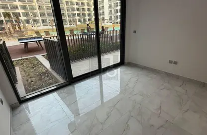 شقة - غرفة نوم - 1 حمام للايجار في عزيزي ميراج - ستوديو سيتي - دبي