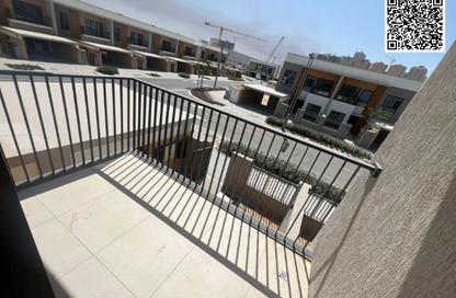 Villa - 5 Bedrooms - 5 Bathrooms for rent in AZHA Community - Al Amerah - Ajman