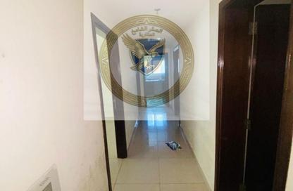 Apartment - 2 Bedrooms - 2 Bathrooms for rent in Al Jurf 2 - Al Jurf - Ajman Downtown - Ajman