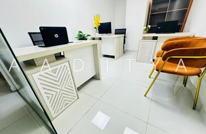 Office Space - Studio - 1 for rent in Silver Home Building - Hor Al Anz - Deira - Dubai Office Space - Studio - 1 for rent in Silver Home Building - Hor Al Anz - Deira - Dubai
