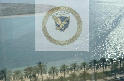 Apartment - 4 Bedrooms - 5 Bathrooms for rent in Al Khan Corniche - Al Khan - Sharjah Apartment - 4 Bedrooms - 5 Bathrooms for rent in Al Khan Corniche - Al Khan - Sharjah