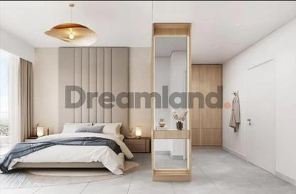 Apartment - 1 Bedroom - 2 Bathrooms for sale in Upper House East - Upper House - Jumeirah Lake Towers - Dubai Apartment - 1 Bedroom - 2 Bathrooms for sale in Upper House East - Upper House - Jumeirah Lake Towers - Dubai