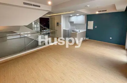 تاون هاوس - 3 غرف نوم - 3 حمامات للايجار في فيلات جست كافالي - اكواليجيا - داماك هيلز 2 - دبي